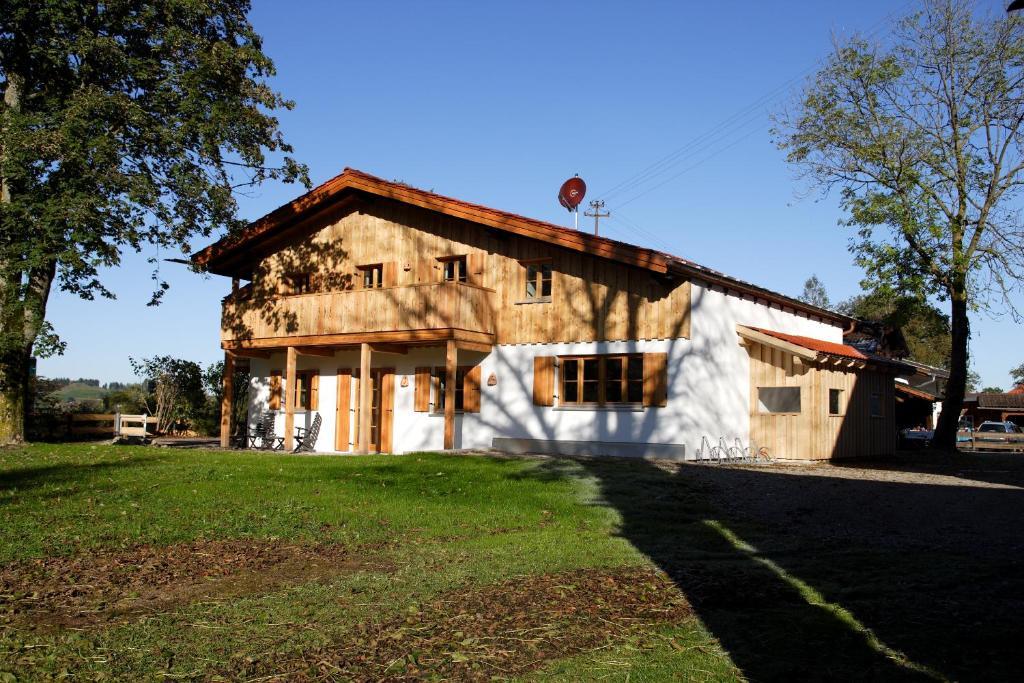 Luna Mia - Apartments Schwangau Exterior photo