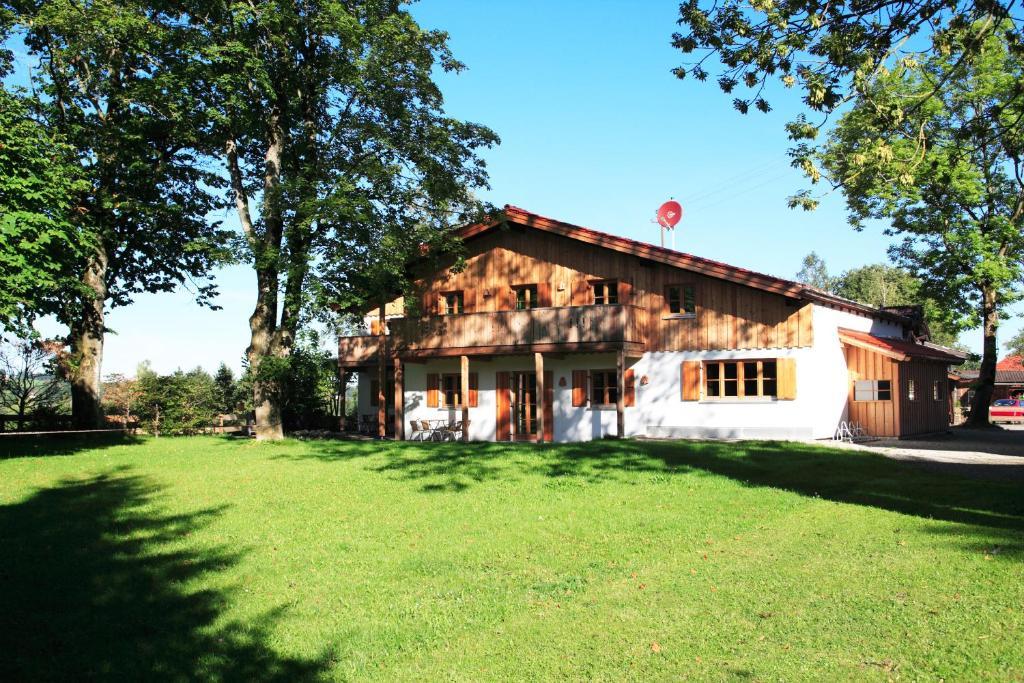Luna Mia - Apartments Schwangau Exterior photo